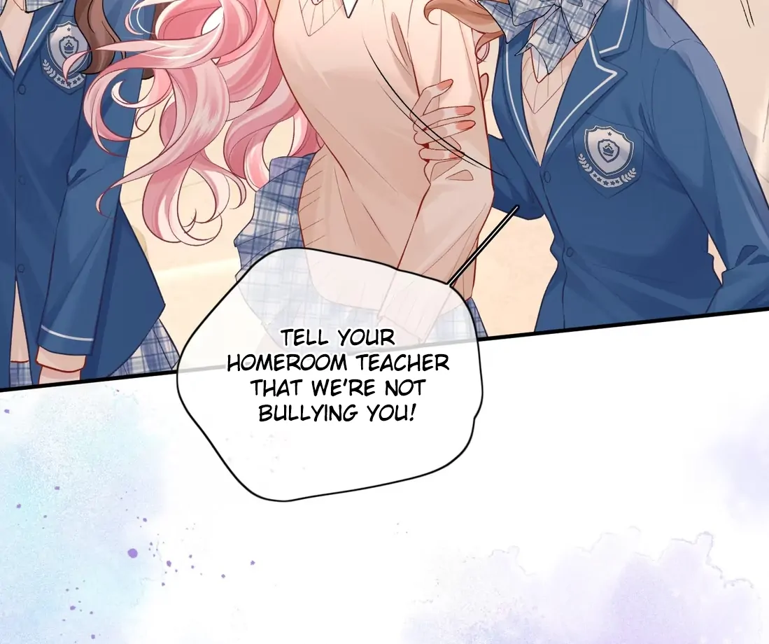 Dangerous Heartbeat Chapter 16 page 65