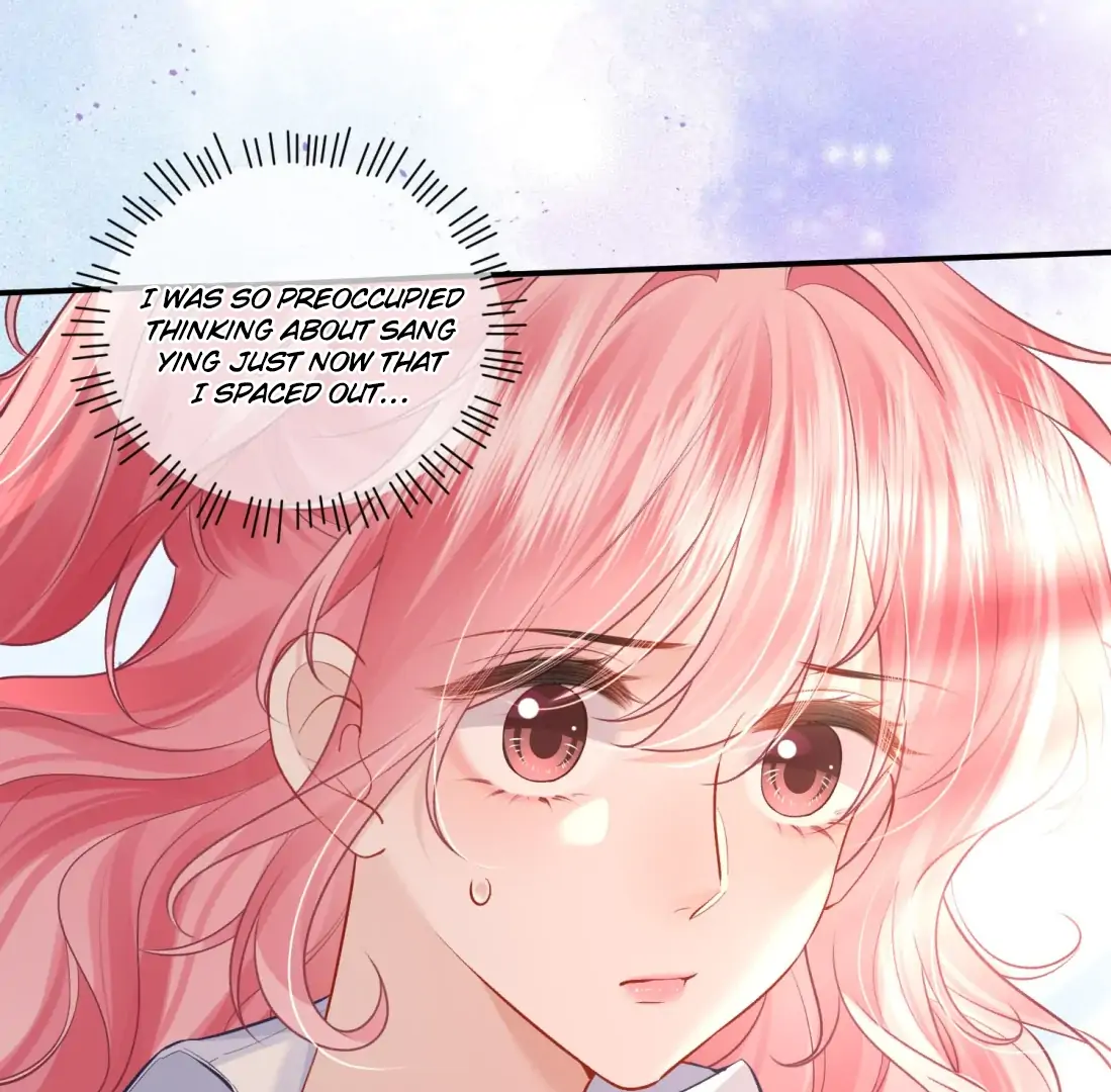 Dangerous Heartbeat Chapter 16 page 66
