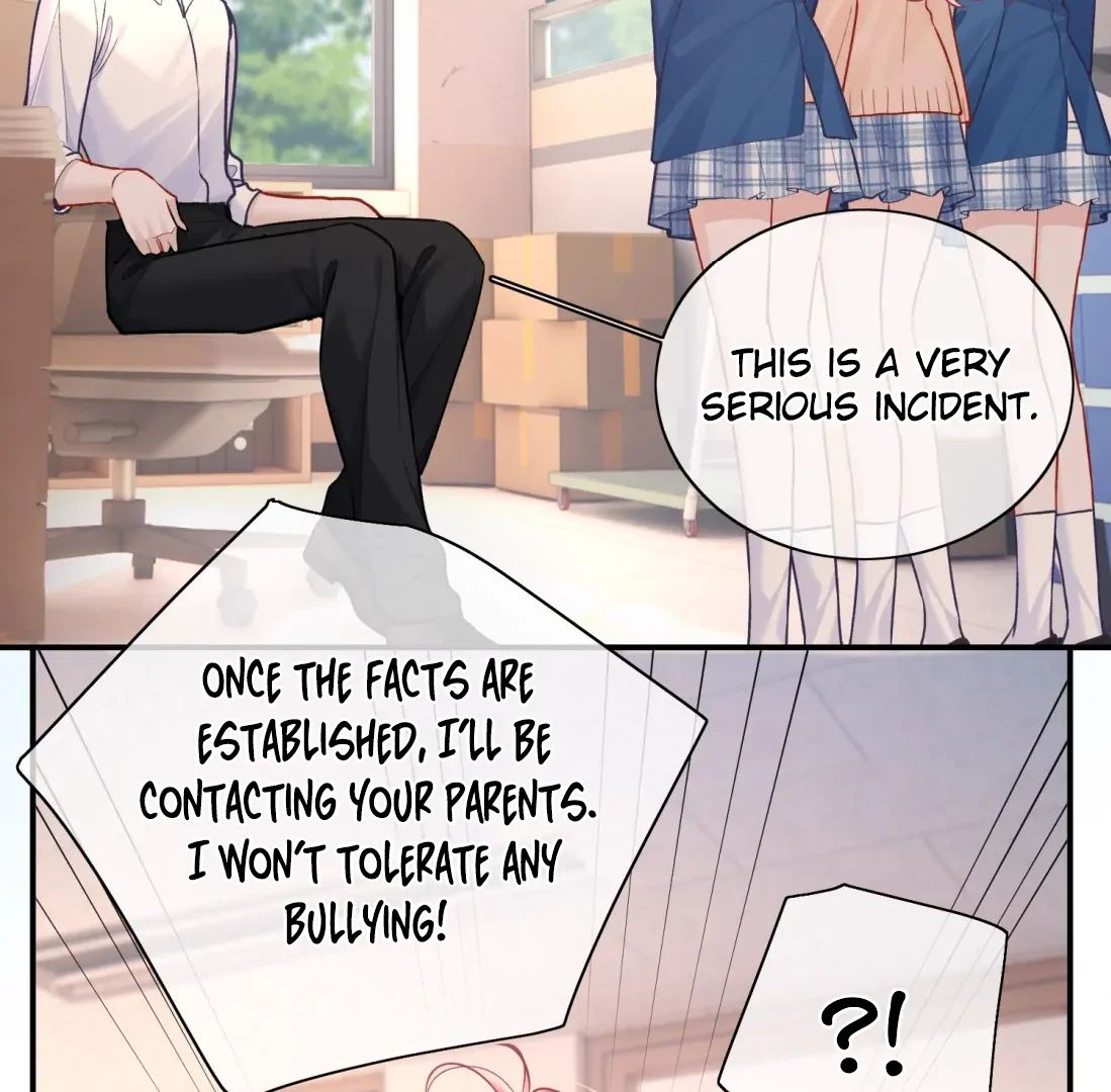 Dangerous Heartbeat Chapter 16 page 70
