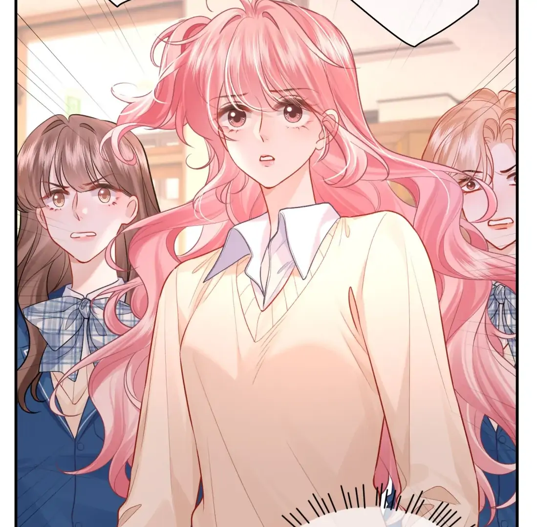 Dangerous Heartbeat Chapter 16 page 71