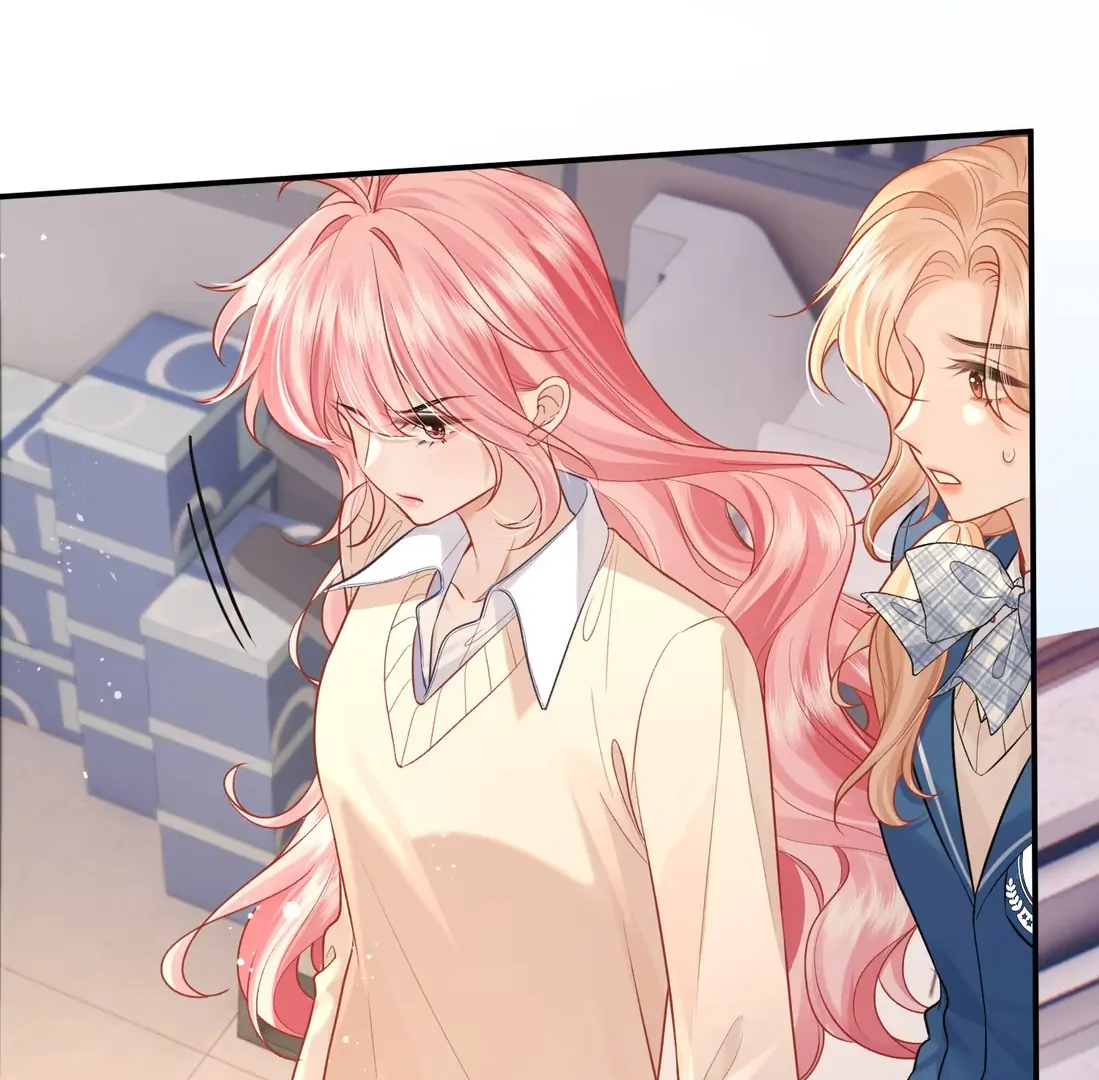 Dangerous Heartbeat Chapter 16 page 76