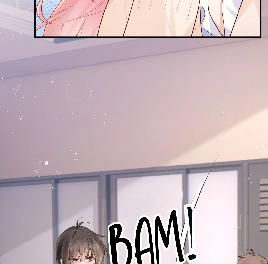 Dangerous Heartbeat Chapter 17 page 39