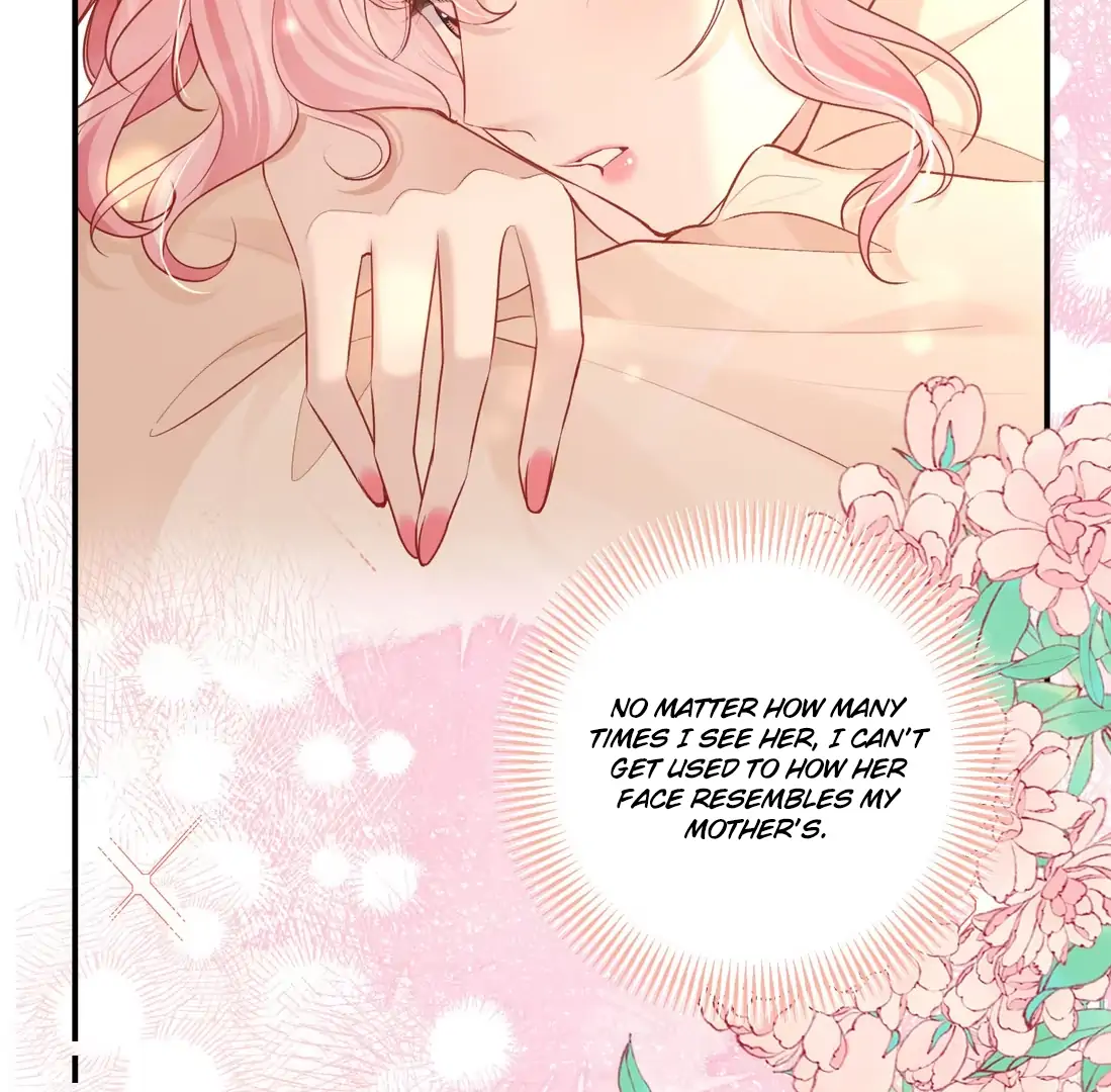 Dangerous Heartbeat Chapter 17 page 27