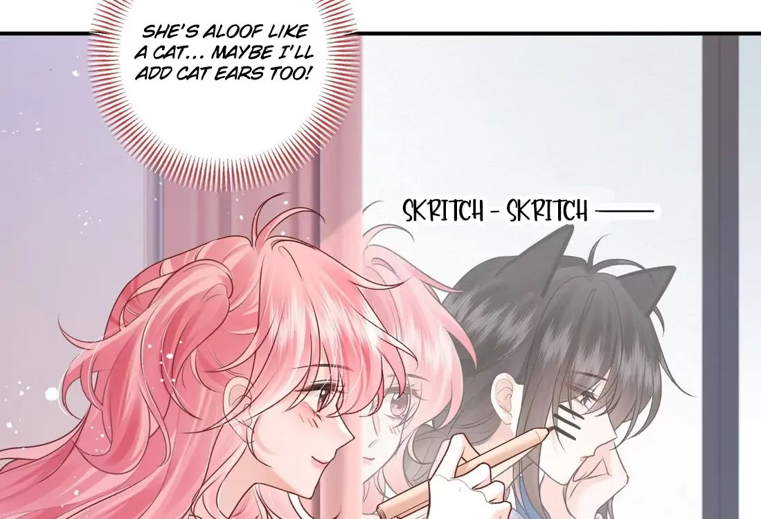 Dangerous Heartbeat Chapter 17 page 31