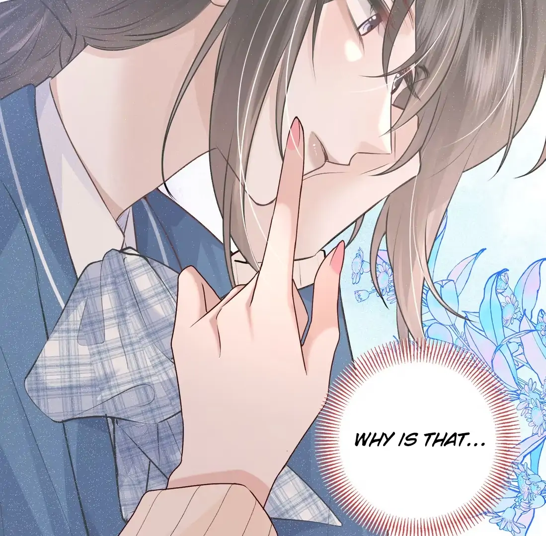 Dangerous Heartbeat Chapter 17 page 35