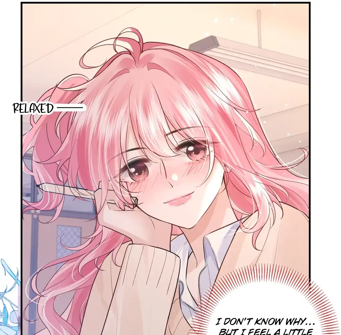 Dangerous Heartbeat Chapter 17 page 33