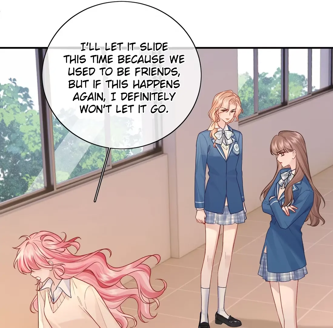 Dangerous Heartbeat Chapter 17 page 17
