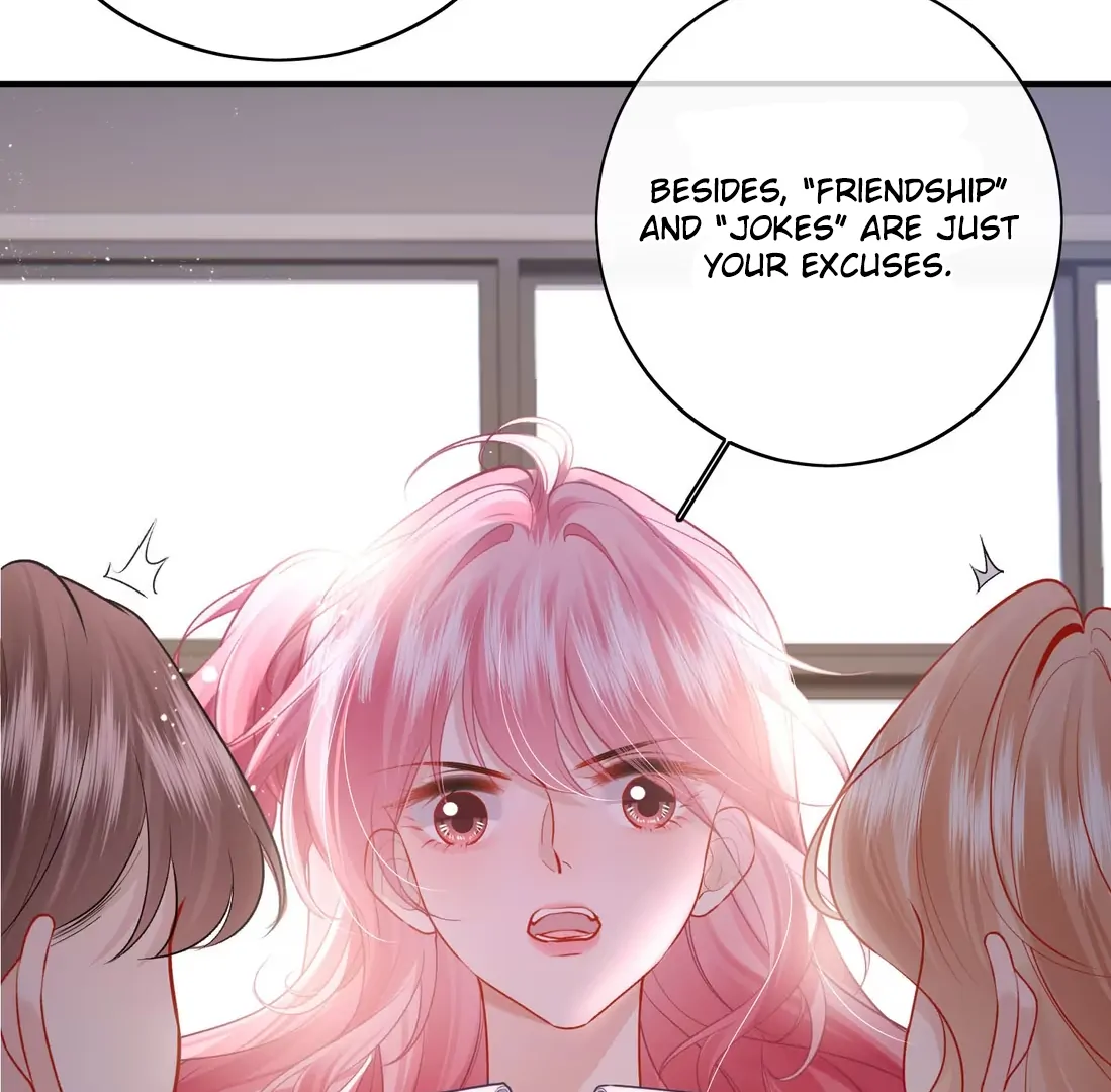 Dangerous Heartbeat Chapter 17 page 13