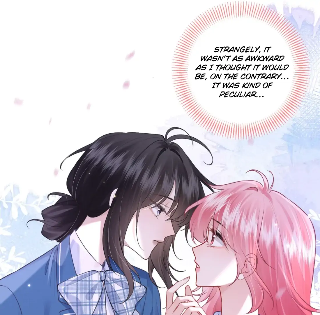 Dangerous Heartbeat Chapter 17 page 43