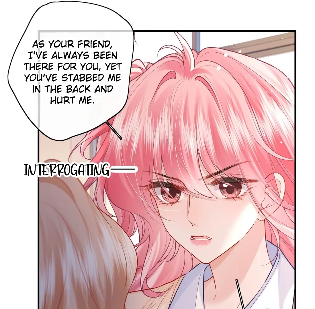 Dangerous Heartbeat Chapter 17 page 9