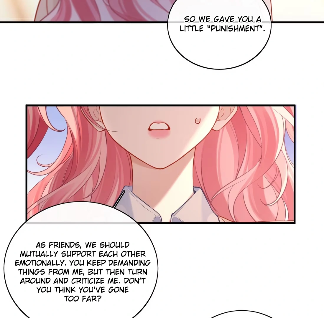 Dangerous Heartbeat Chapter 17 page 12