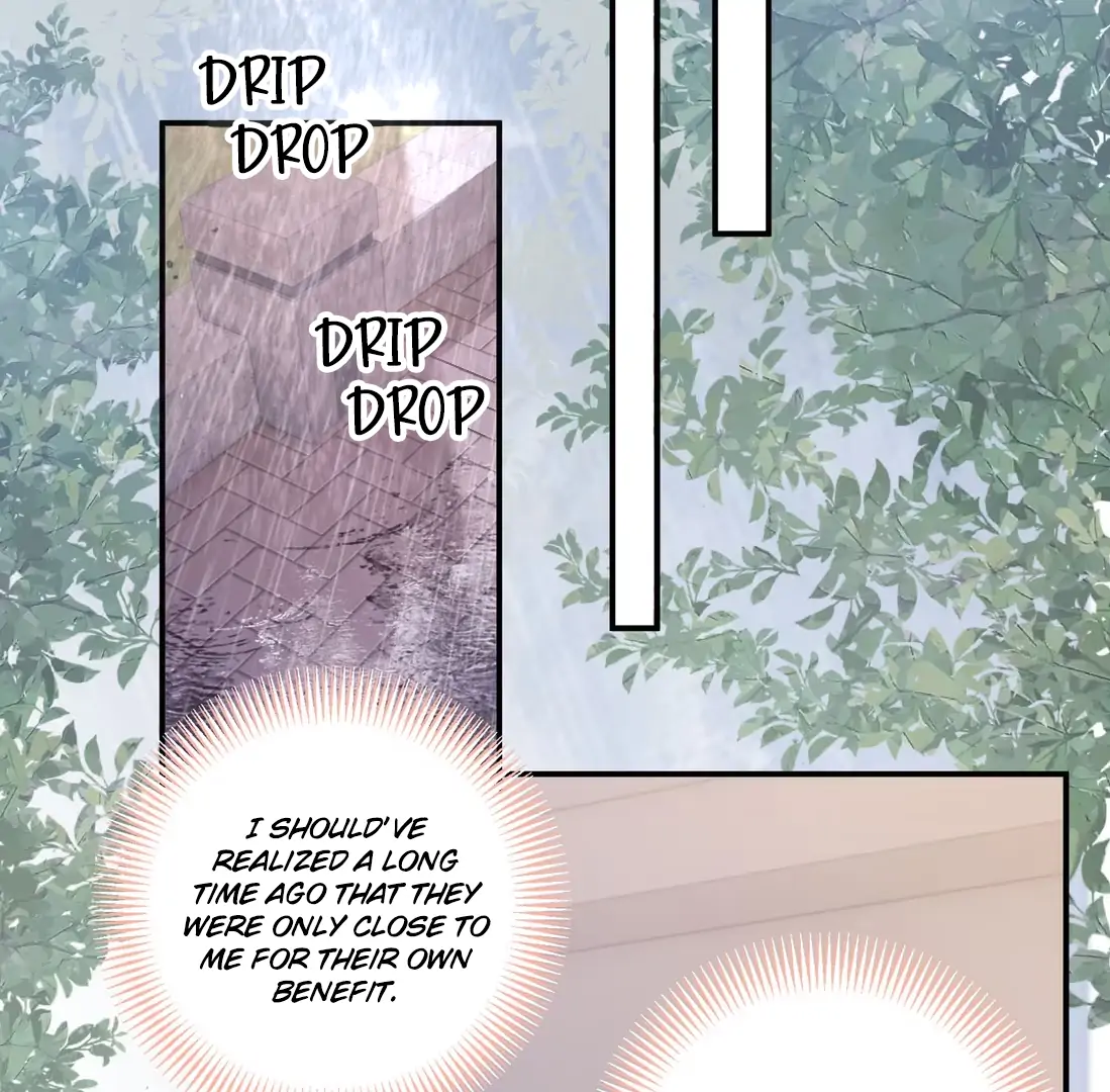 Dangerous Heartbeat Chapter 17 page 20