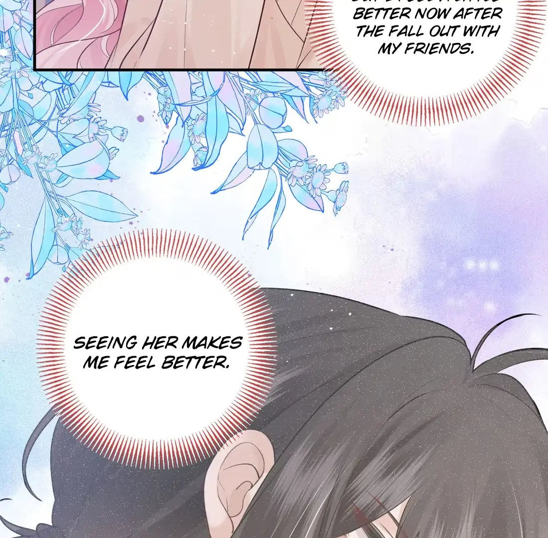 Dangerous Heartbeat Chapter 17 page 34
