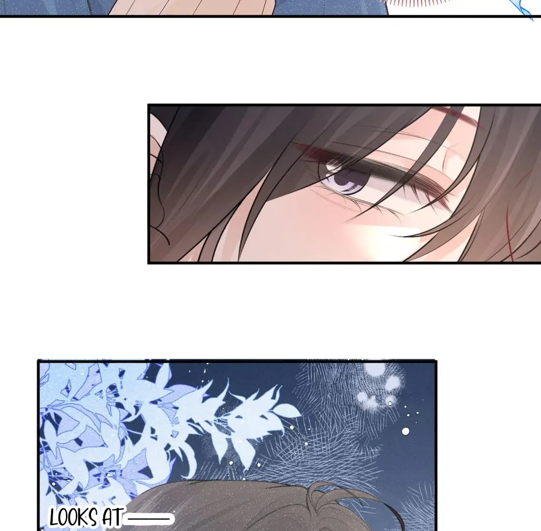 Dangerous Heartbeat Chapter 17 page 36