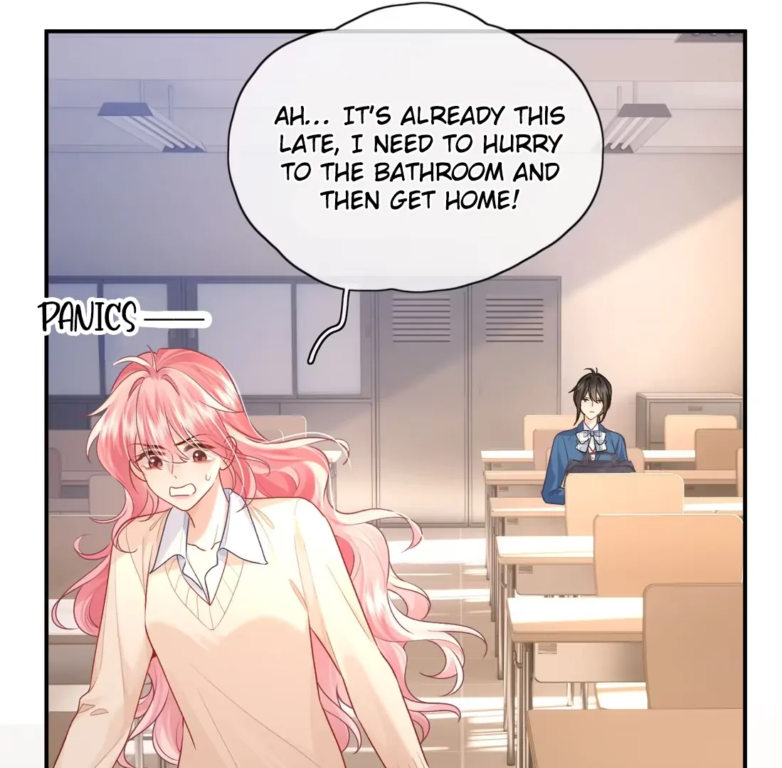 Dangerous Heartbeat Chapter 17 page 52