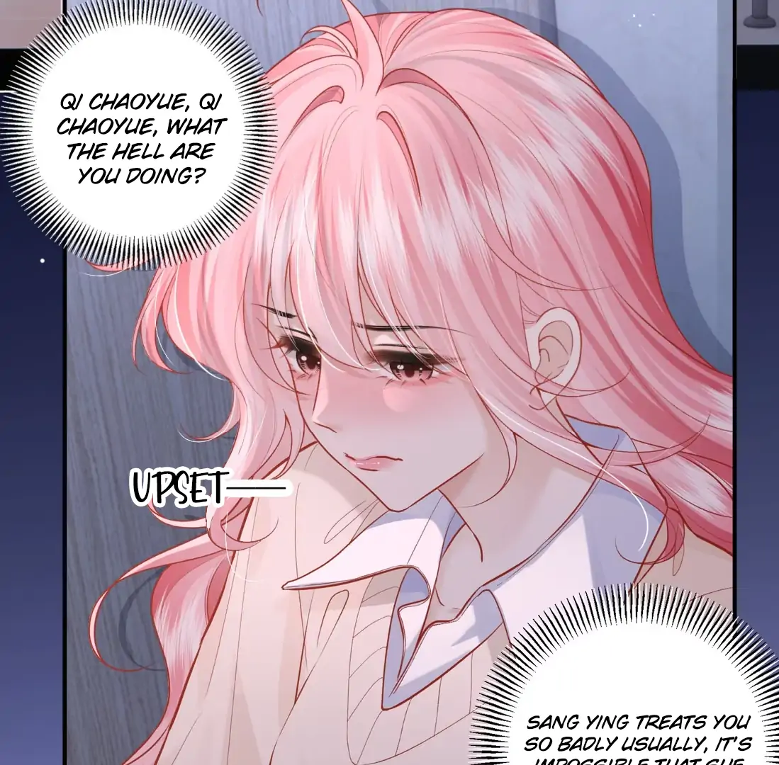 Dangerous Heartbeat Chapter 18 page 5