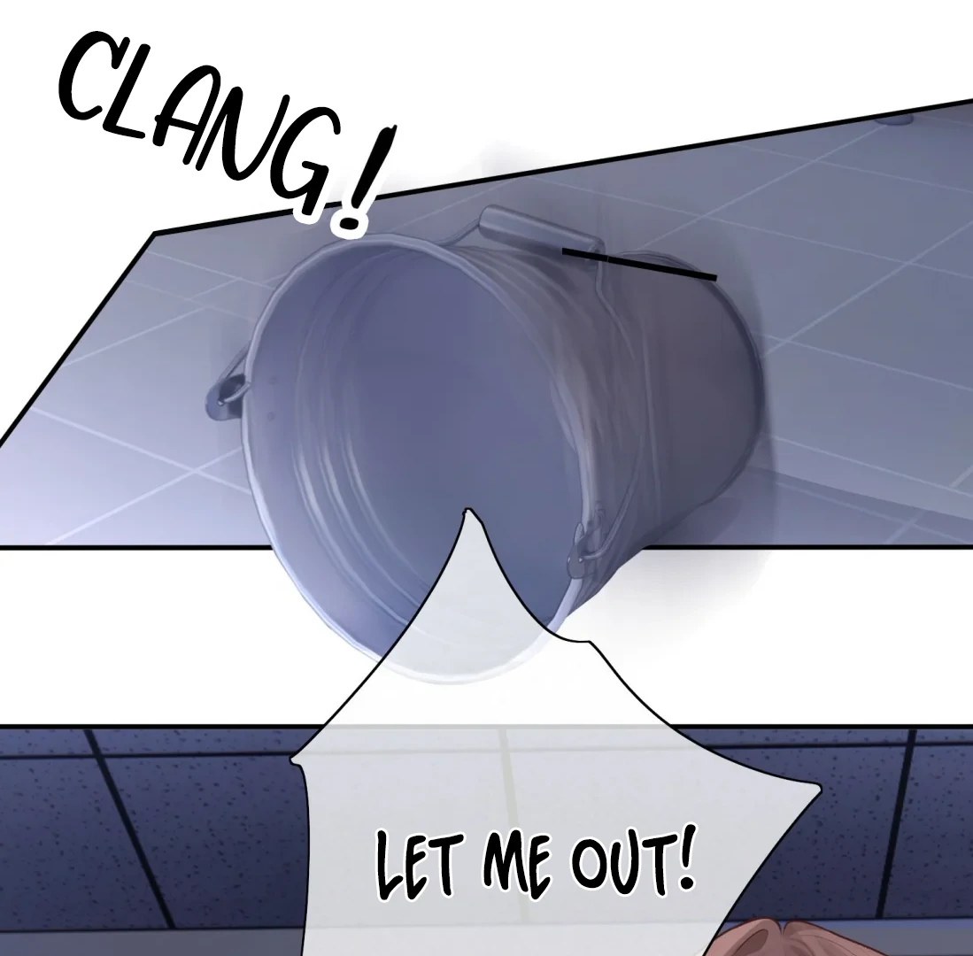 Dangerous Heartbeat Chapter 18 page 10