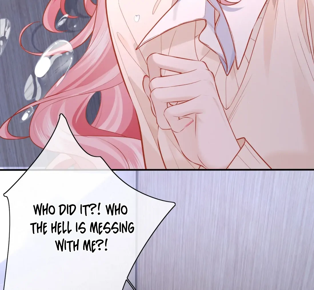 Dangerous Heartbeat Chapter 18 page 8