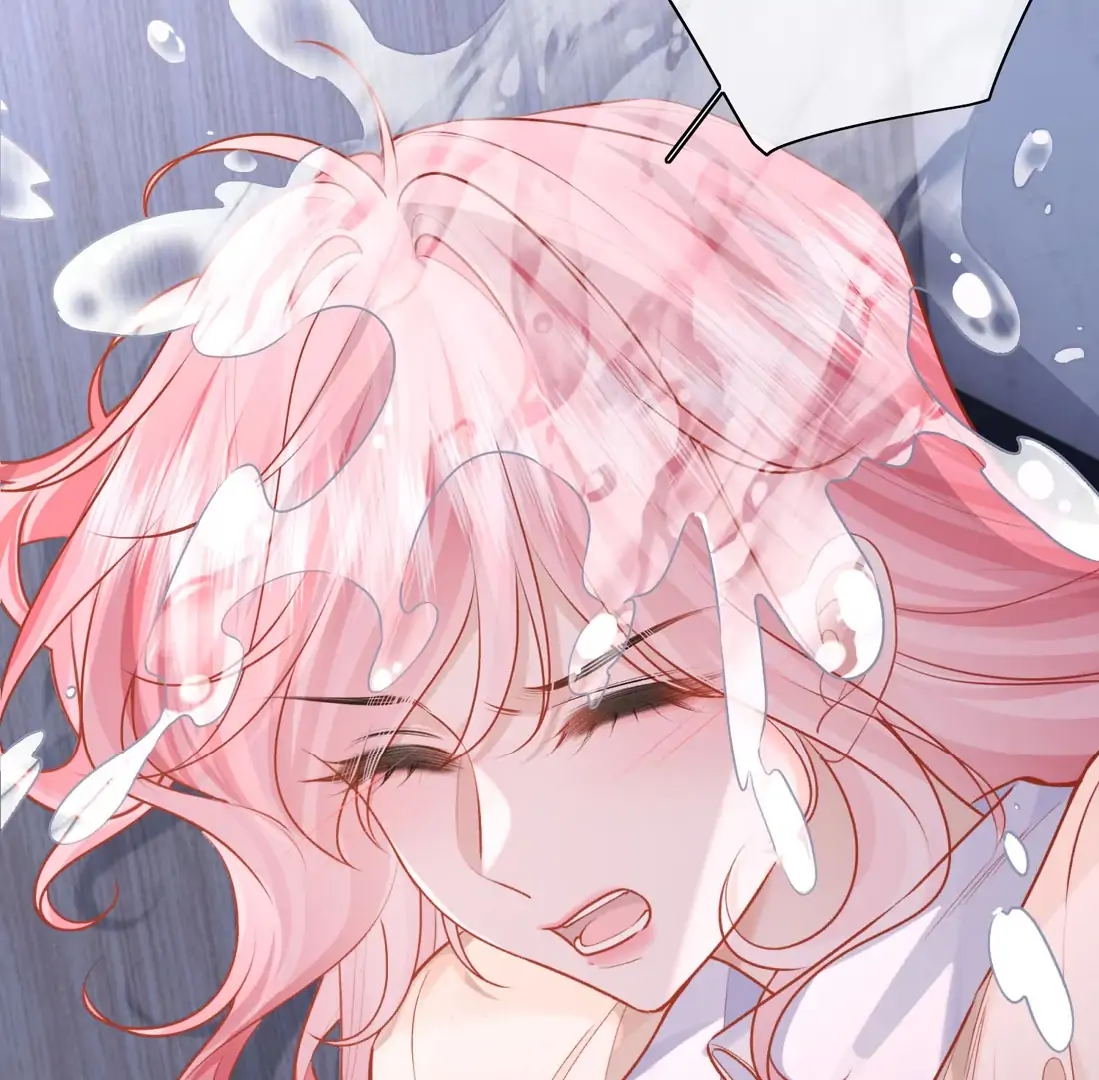 Dangerous Heartbeat Chapter 18 page 7
