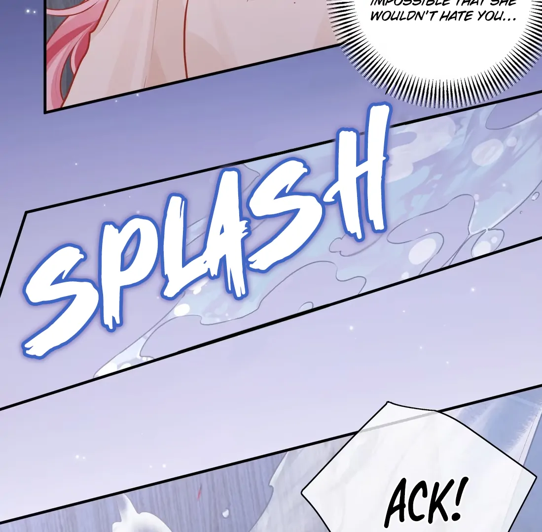Dangerous Heartbeat Chapter 18 page 6