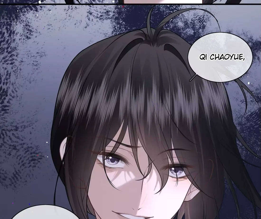Dangerous Heartbeat Chapter 18 page 40