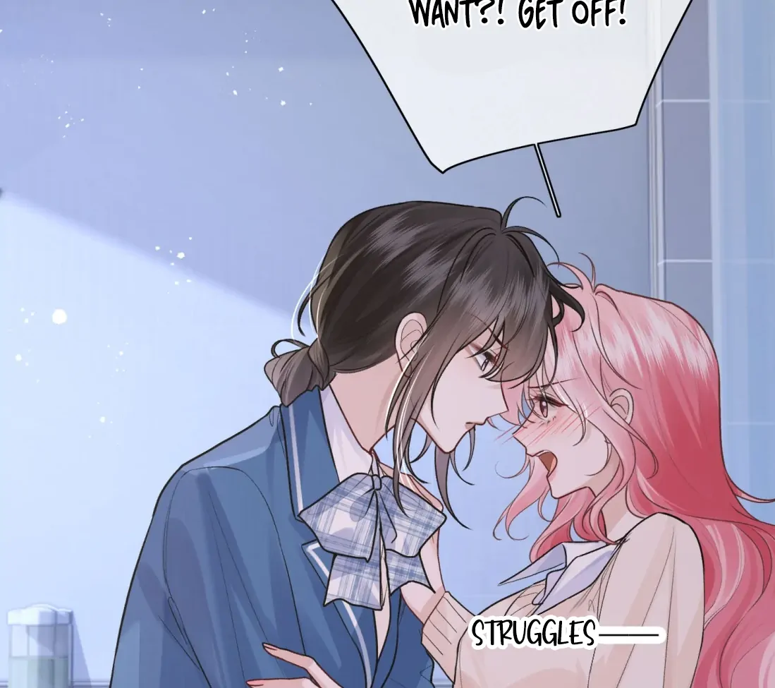 Dangerous Heartbeat Chapter 18 page 49