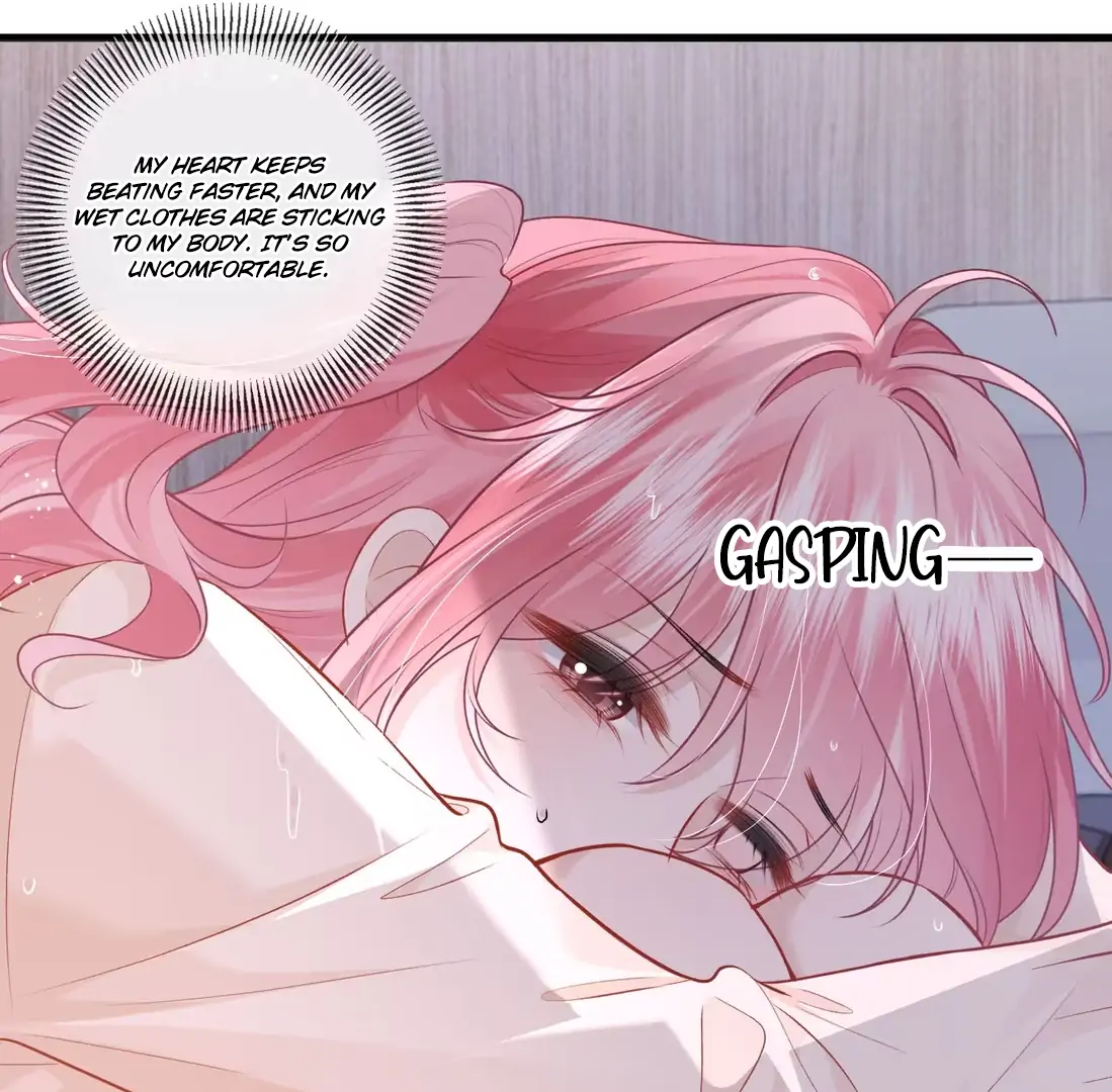 Dangerous Heartbeat Chapter 18 page 19