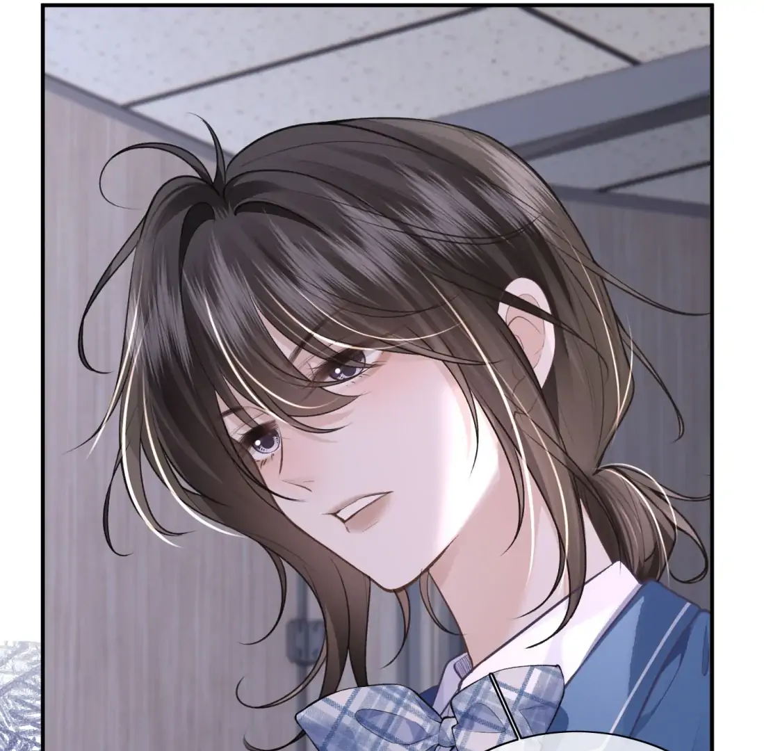 Dangerous Heartbeat Chapter 18 page 35