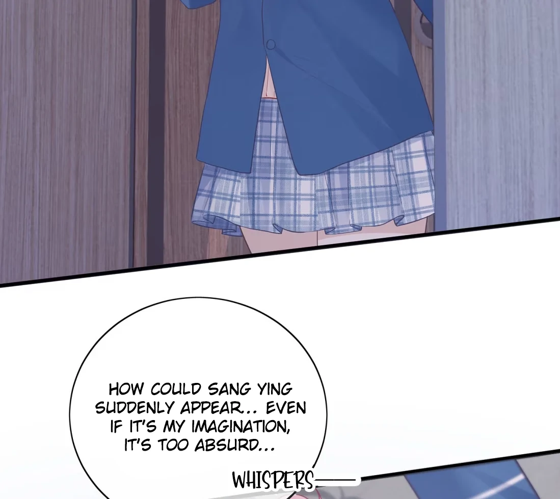 Dangerous Heartbeat Chapter 18 page 25