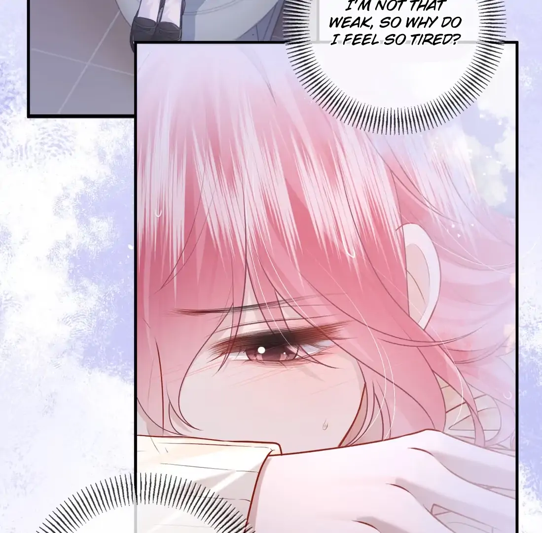 Dangerous Heartbeat Chapter 18 page 21