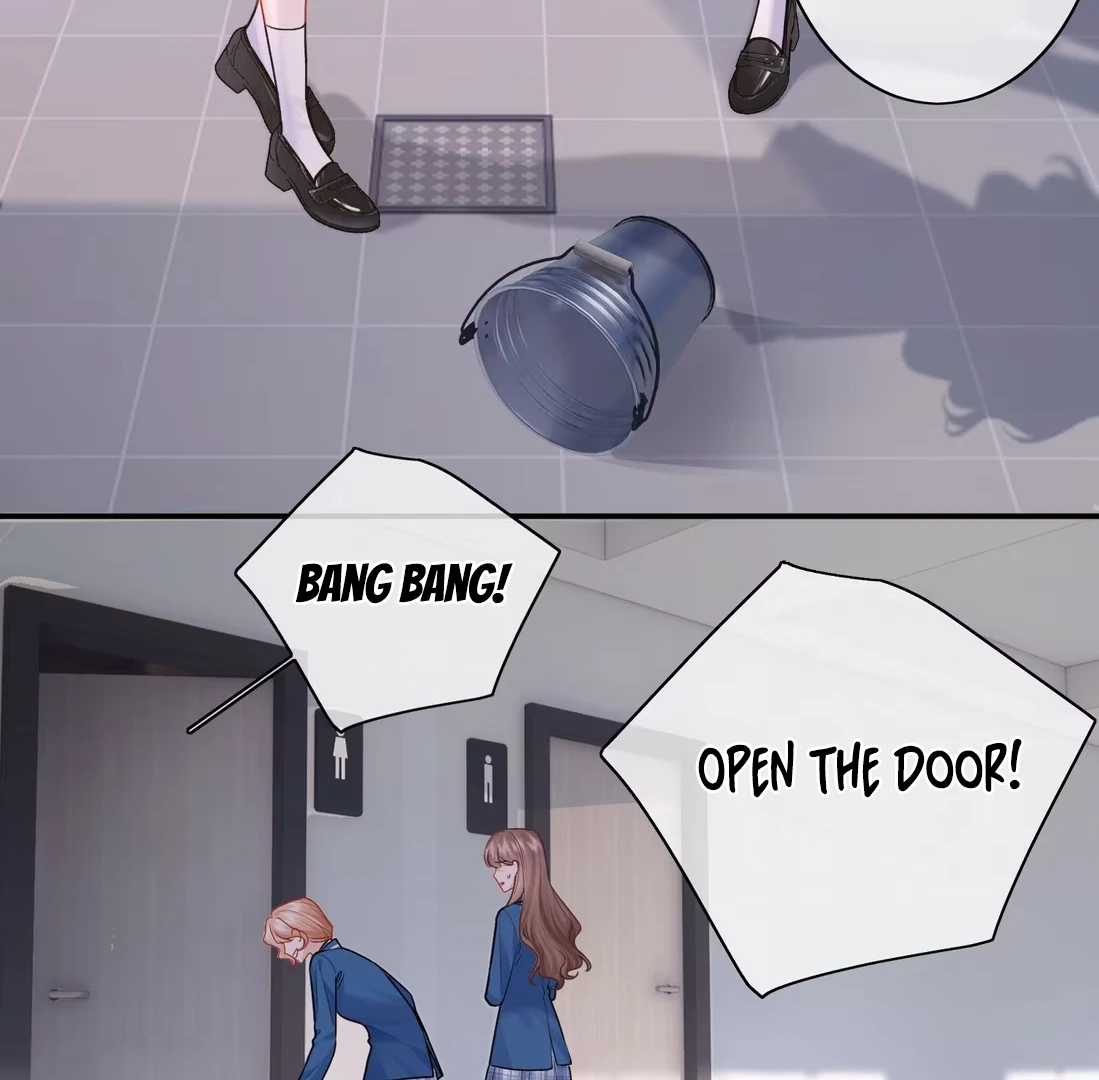 Dangerous Heartbeat Chapter 18 page 13
