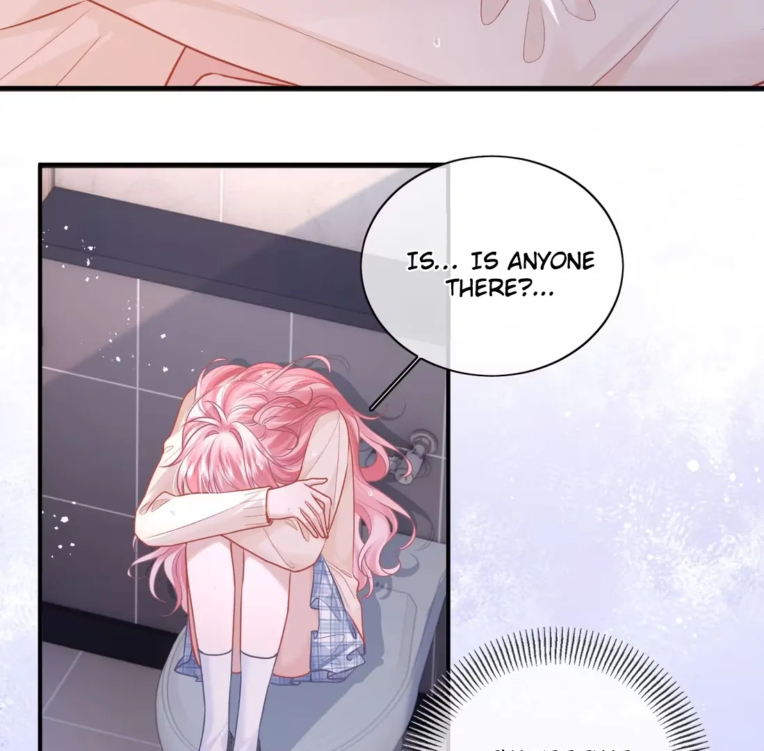 Dangerous Heartbeat Chapter 18 page 20