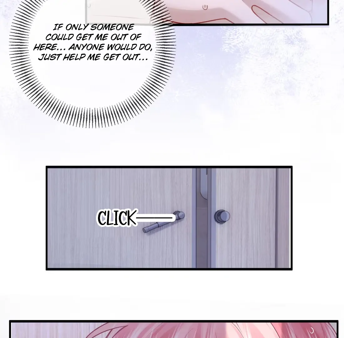 Dangerous Heartbeat Chapter 18 page 22