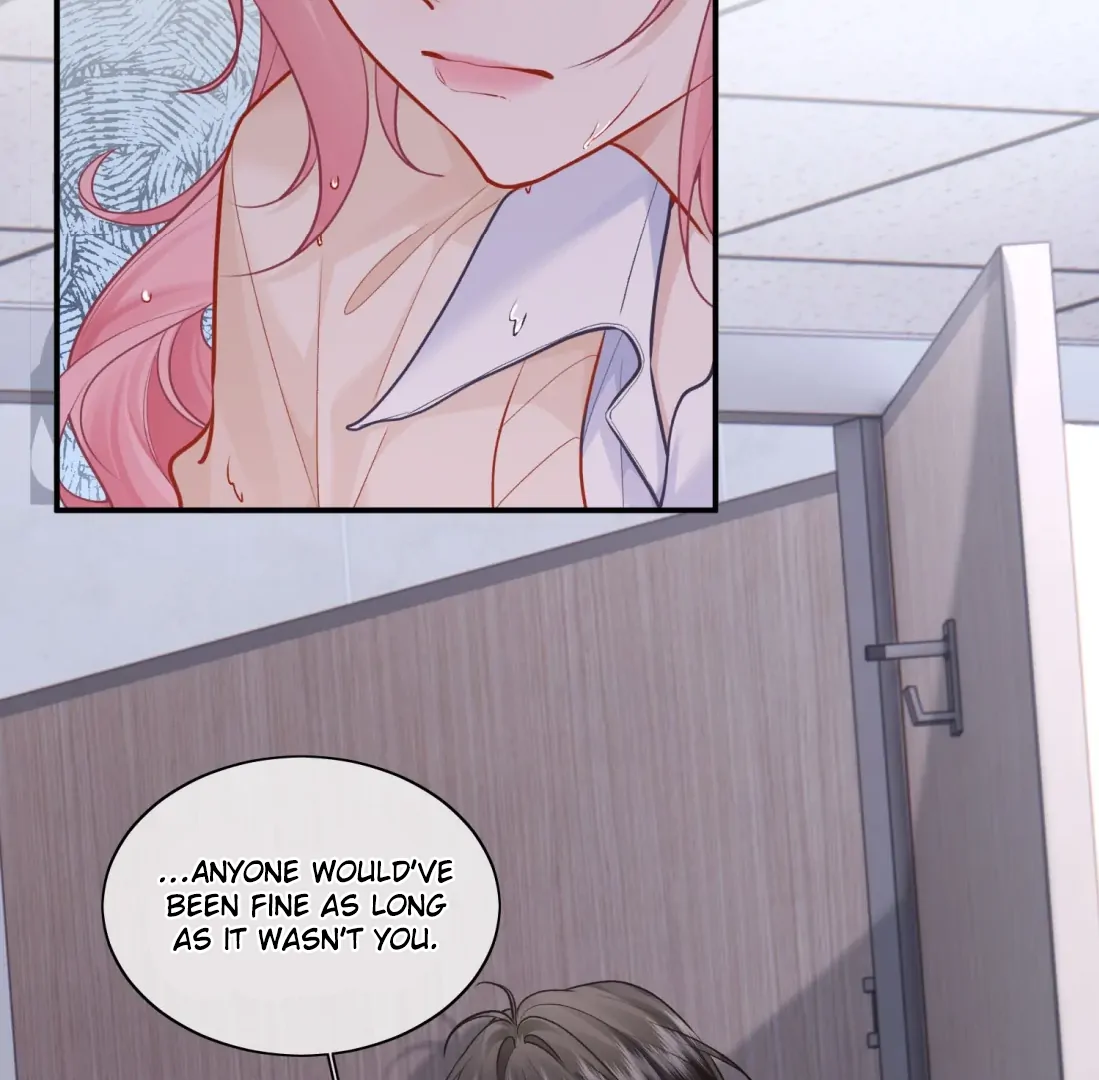 Dangerous Heartbeat Chapter 18 page 37