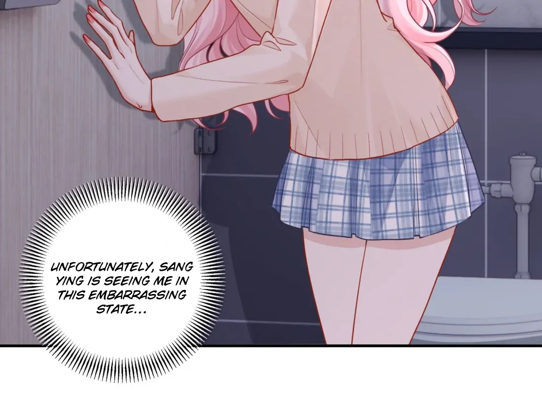Dangerous Heartbeat Chapter 18 page 34
