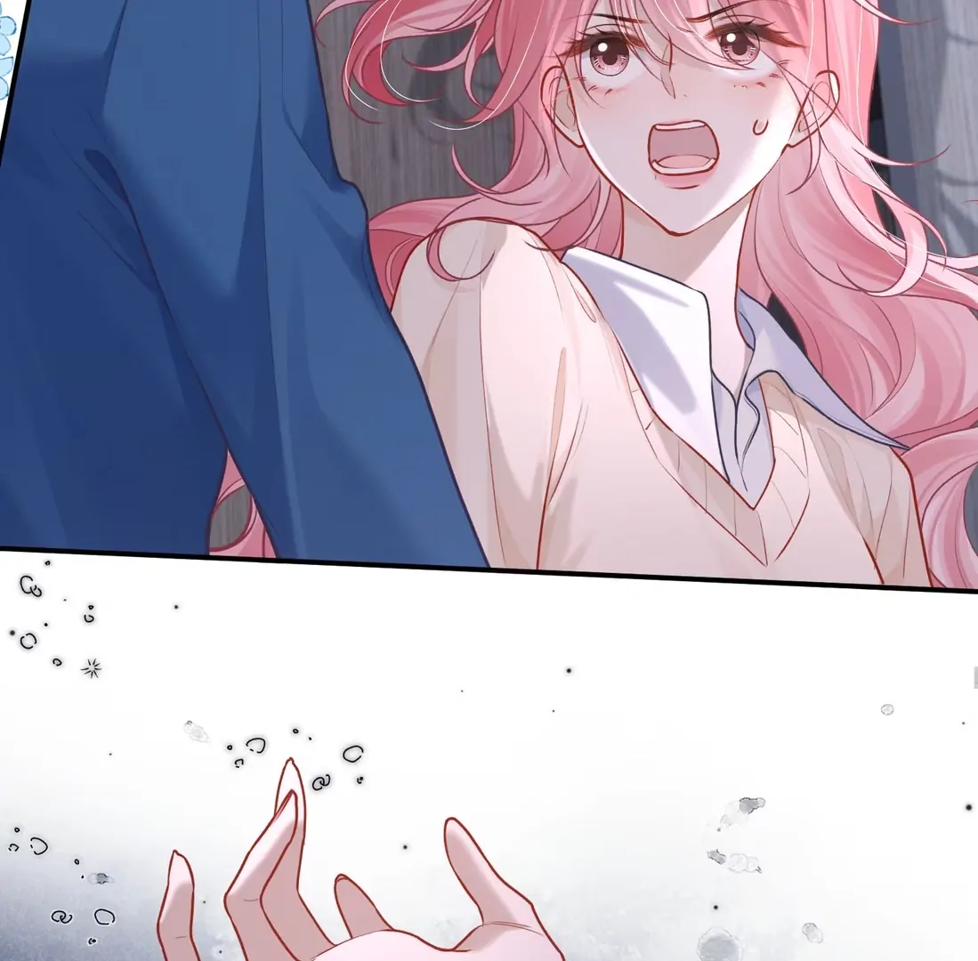 Dangerous Heartbeat Chapter 18 page 45