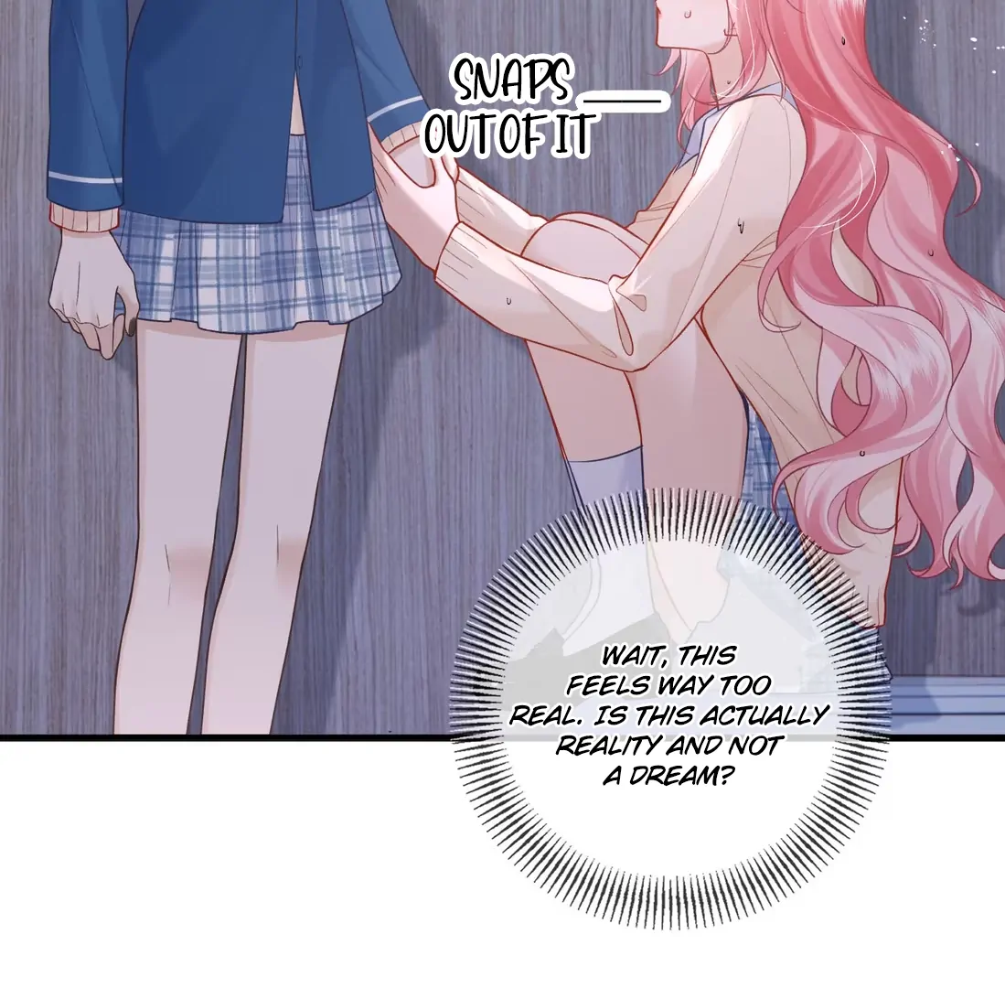 Dangerous Heartbeat Chapter 18 page 30