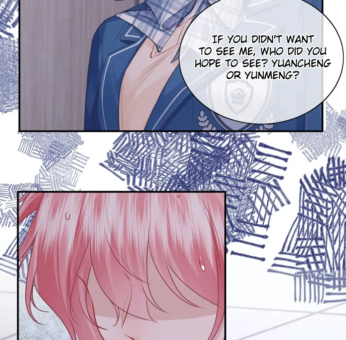 Dangerous Heartbeat Chapter 18 page 36