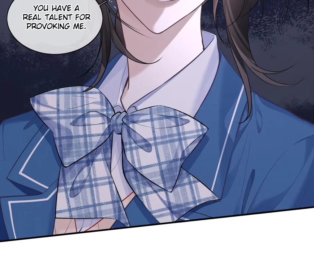 Dangerous Heartbeat Chapter 18 page 41