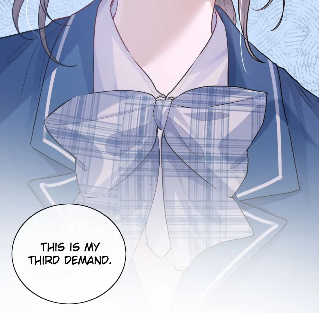 Dangerous Heartbeat Chapter 18 page 54