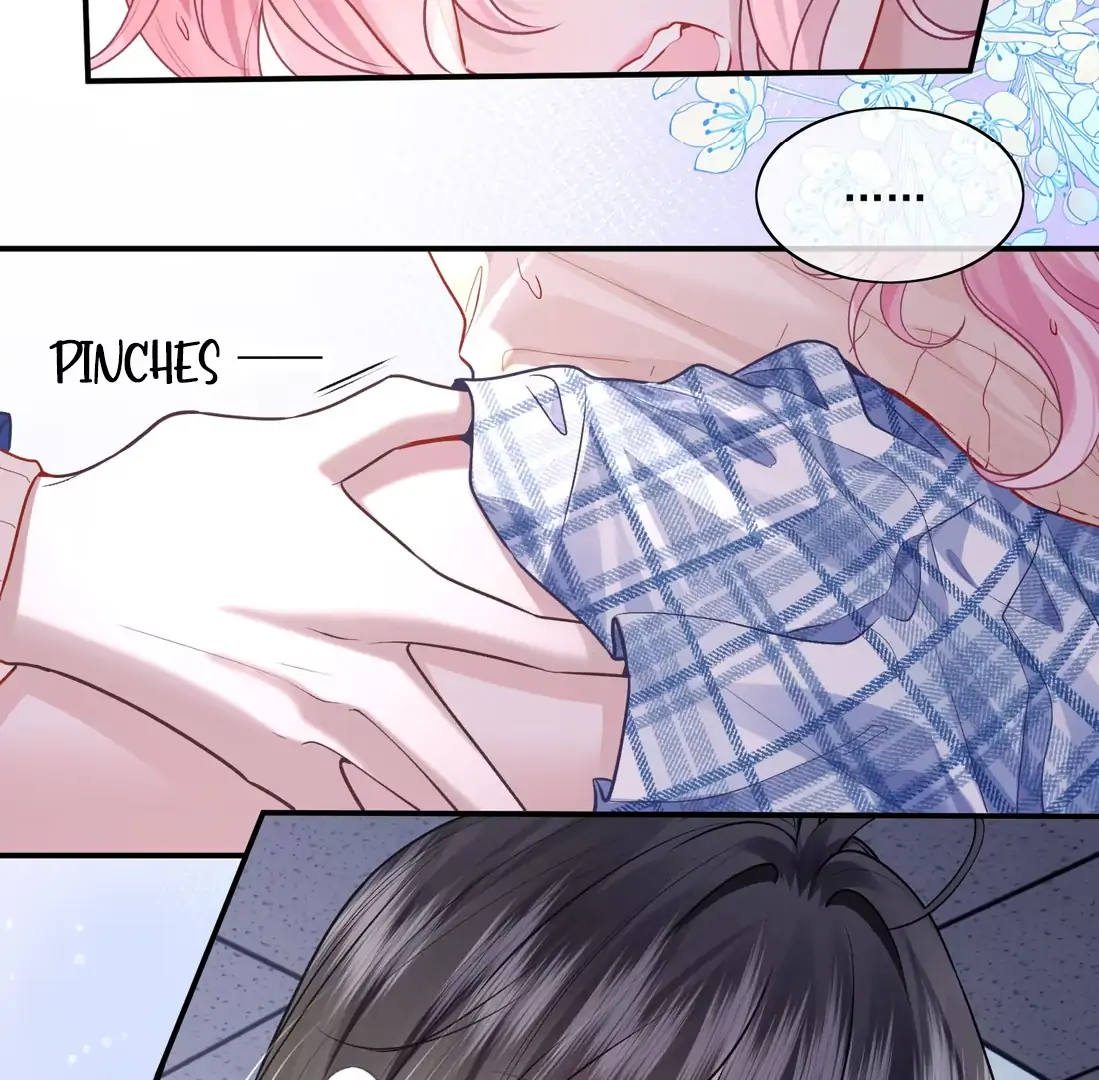 Dangerous Heartbeat Chapter 19 page 10