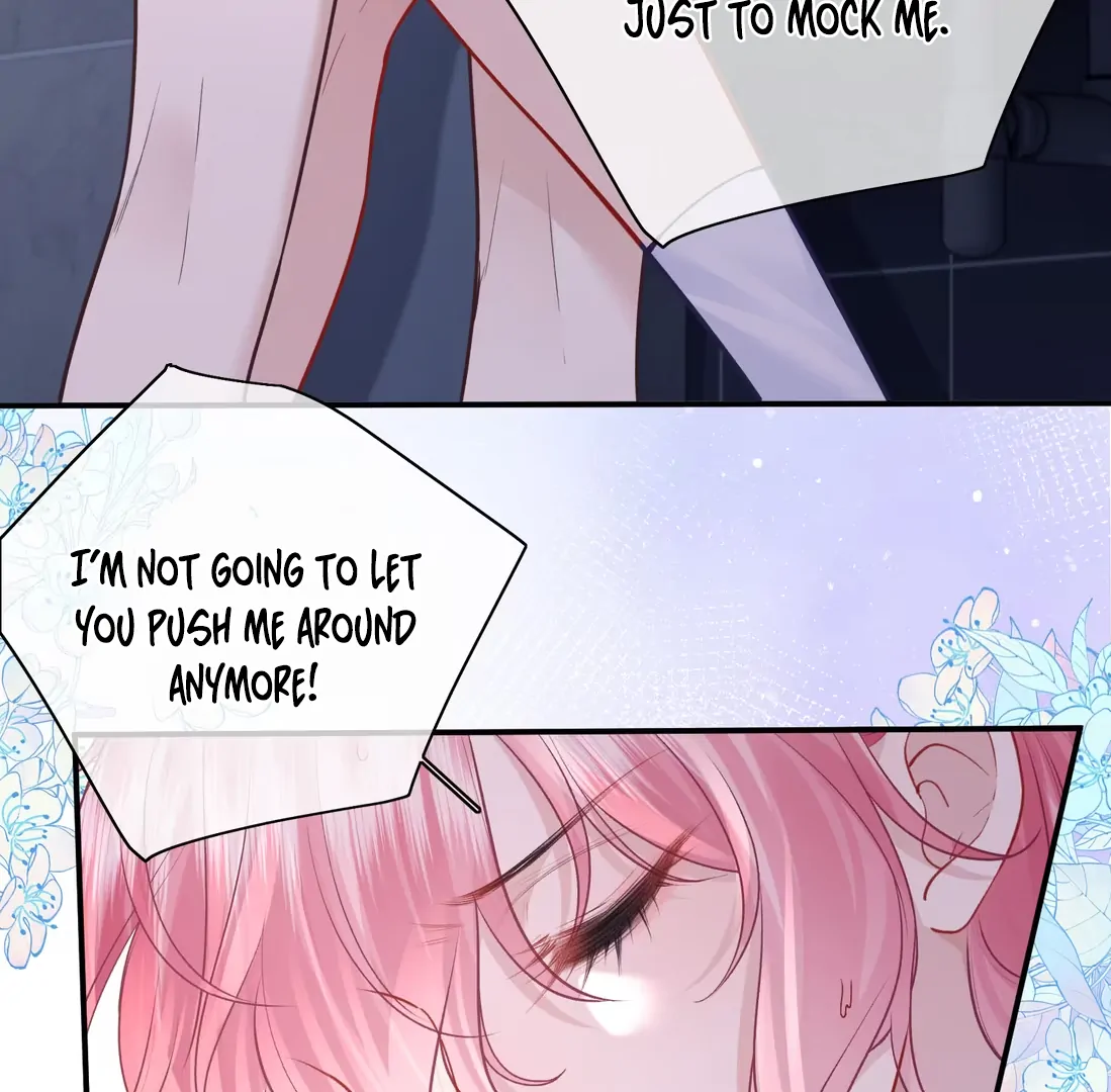 Dangerous Heartbeat Chapter 19 page 9