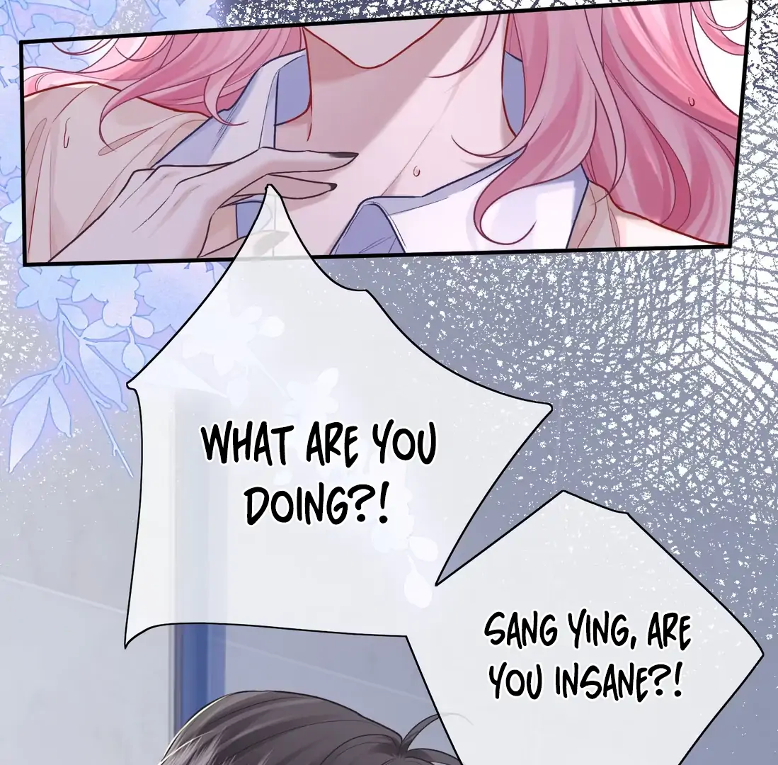 Dangerous Heartbeat Chapter 19 page 12