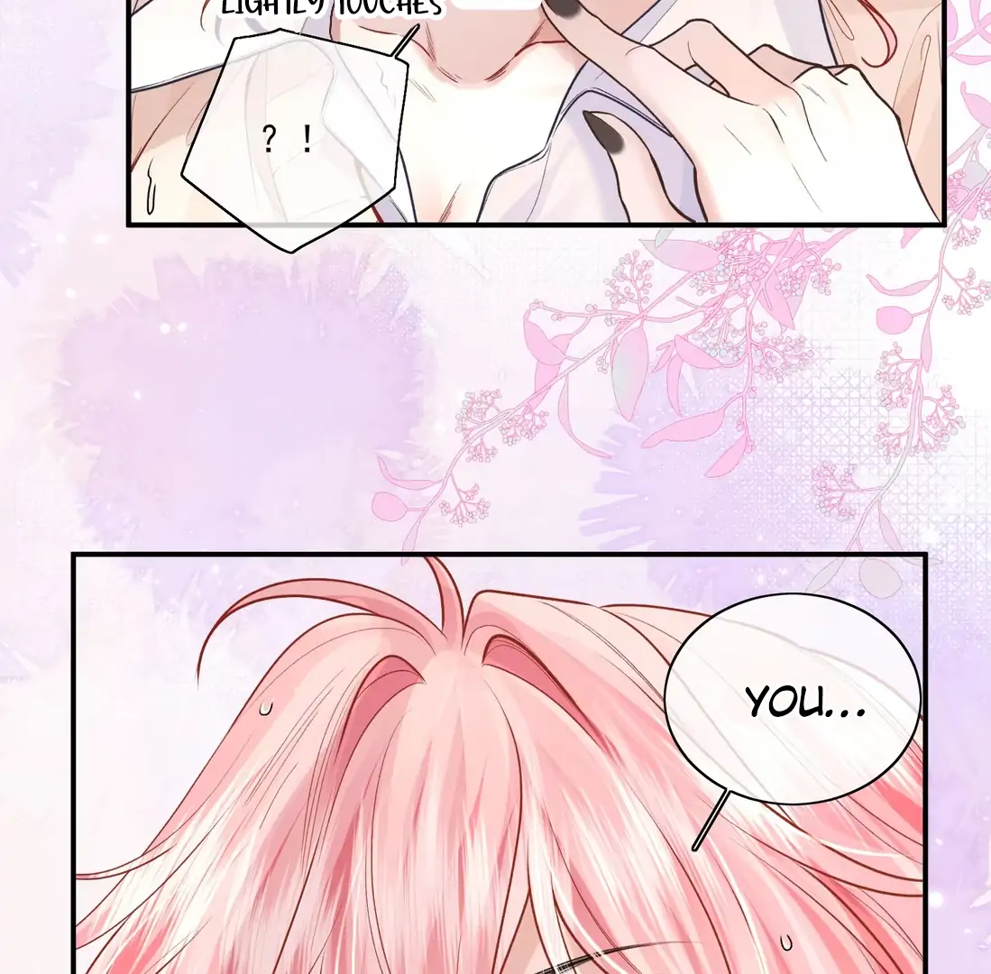 Dangerous Heartbeat Chapter 19 page 18
