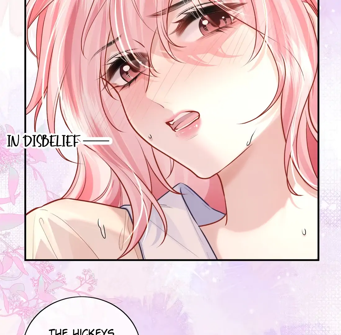 Dangerous Heartbeat Chapter 19 page 19