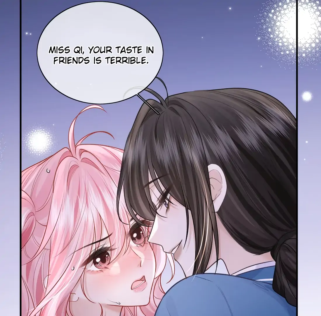 Dangerous Heartbeat Chapter 19 page 24