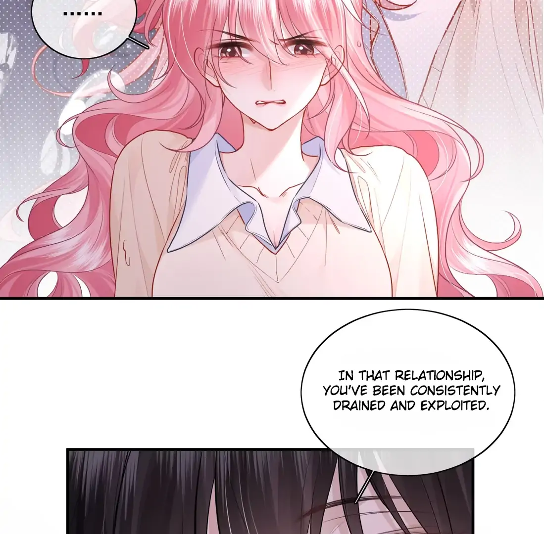 Dangerous Heartbeat Chapter 19 page 32