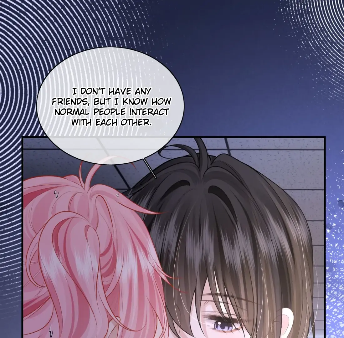 Dangerous Heartbeat Chapter 19 page 27