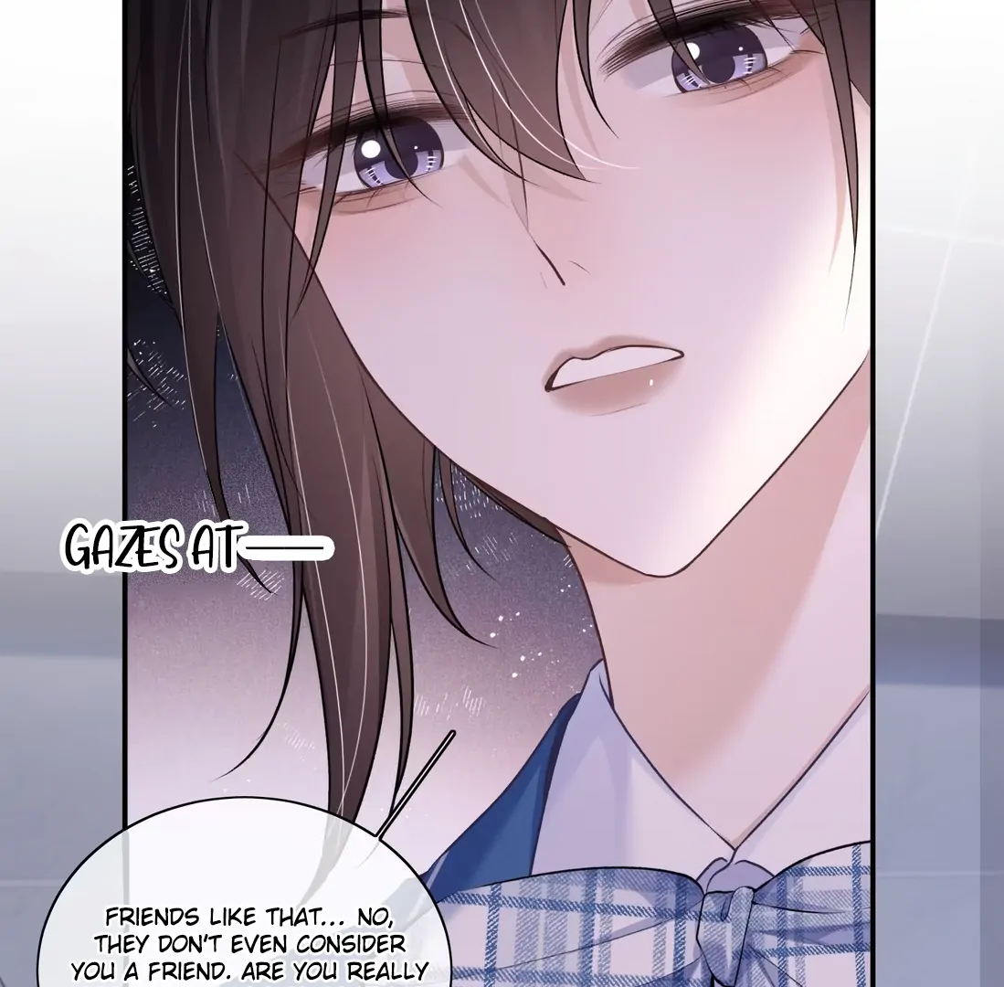 Dangerous Heartbeat Chapter 19 page 33