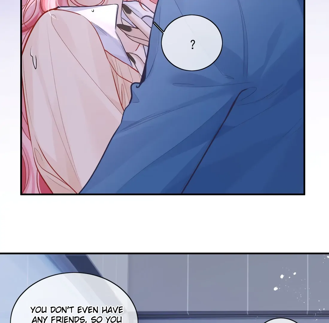 Dangerous Heartbeat Chapter 19 page 25